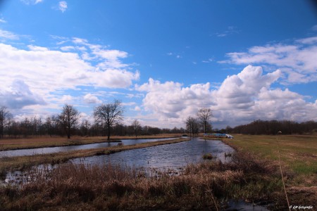Dwarsgracht/Giethoorn